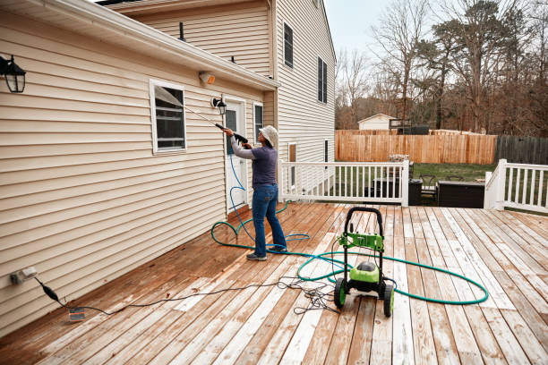 Best Exterior Home Cleaning  in Aragon, GA