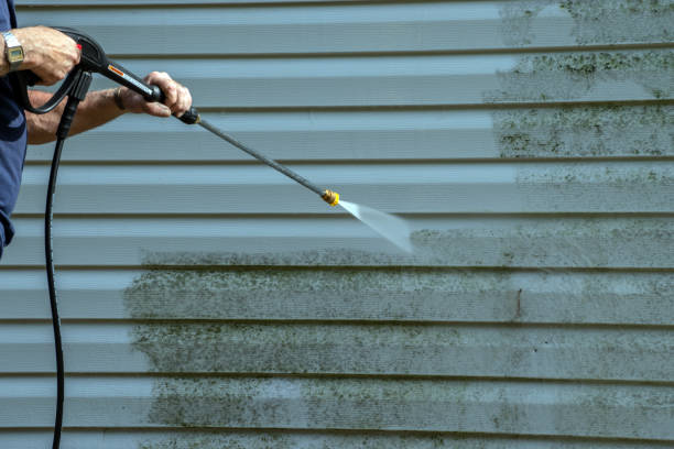 Best Affordable Power Washing  in Aragon, GA