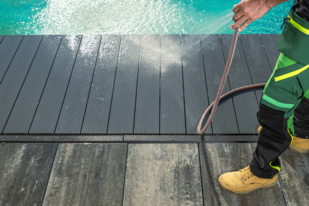 Professional Pressure Washing in Aragon, GA