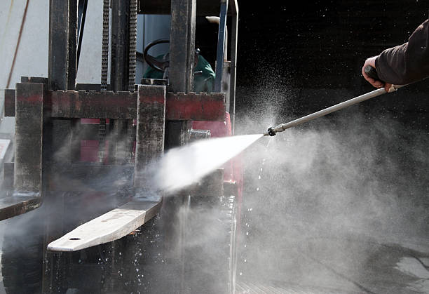 Best Residential Pressure Washing Services  in Aragon, GA