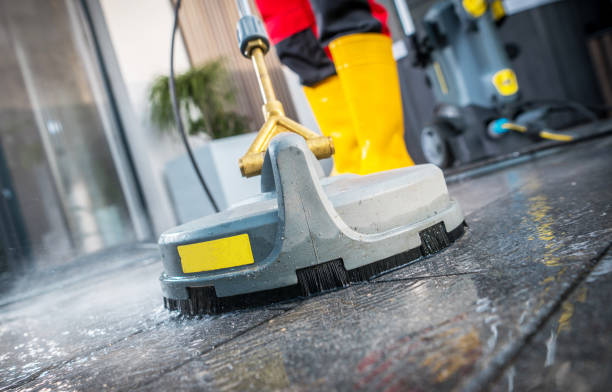 Best Roof Pressure Washing  in Aragon, GA