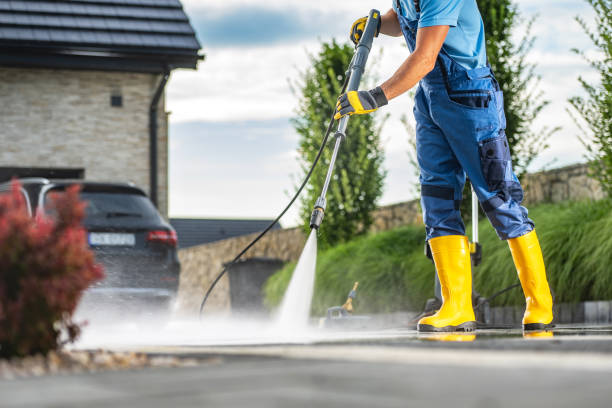 Best Affordable Pressure Washing  in Aragon, GA