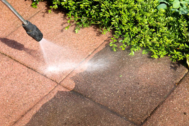 Why Choose Our Certified Pressure Washing Experts for Your Project Needs in Aragon, GA?